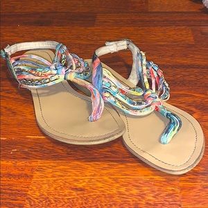 Summer Sandals